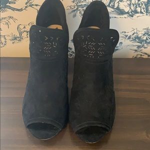 Fergalicious booties